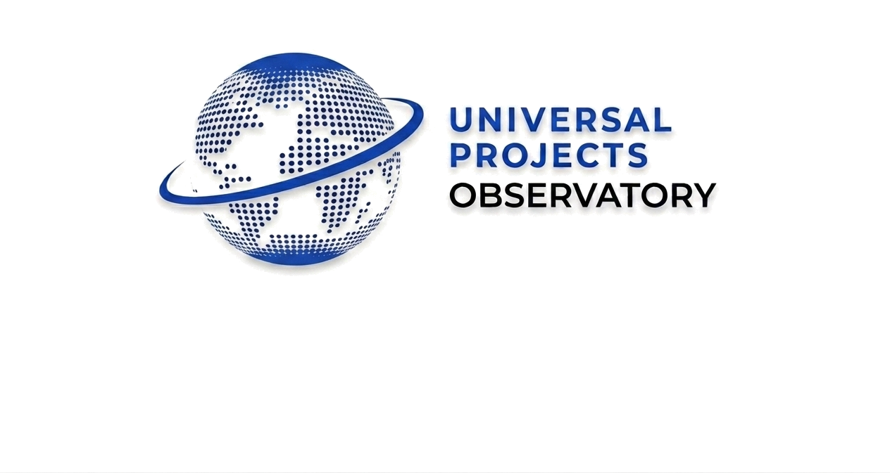 Universal Projects Observatory